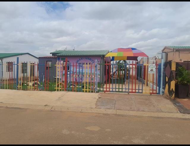 3 BEDROOM HOUSE FOR SALE IN PROTEA GLEN